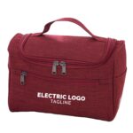 Custom Large Capacity Toiletry Bag - 8