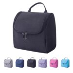 Custom Large Capacity Toiletry Bag - 1