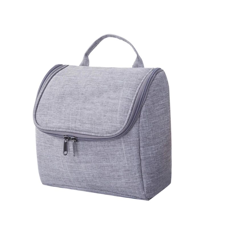 Custom Large Capacity Toiletry Bag - 4