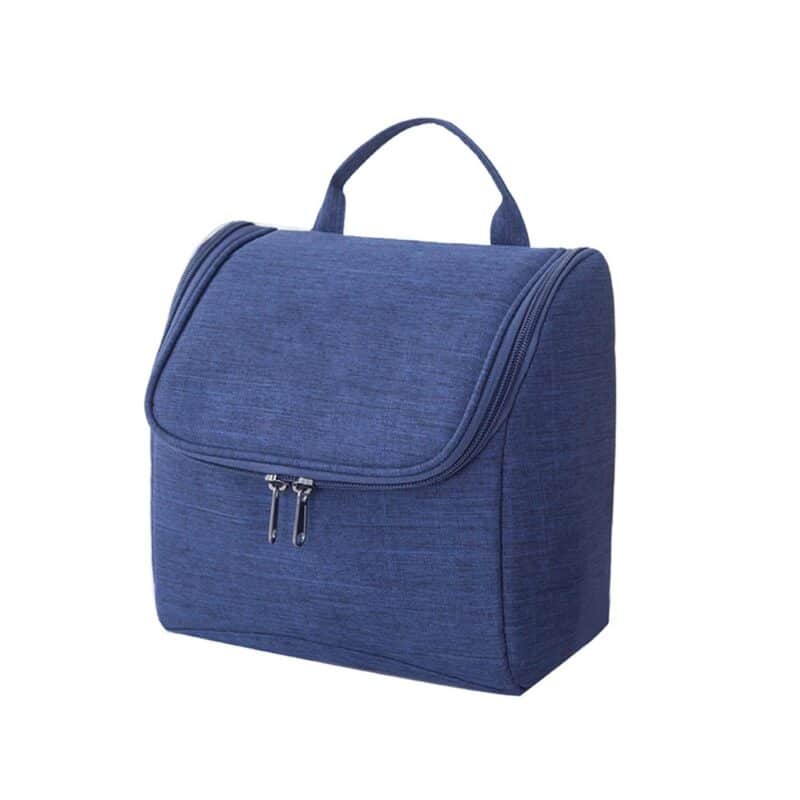 Custom Large Capacity Toiletry Bag - 5