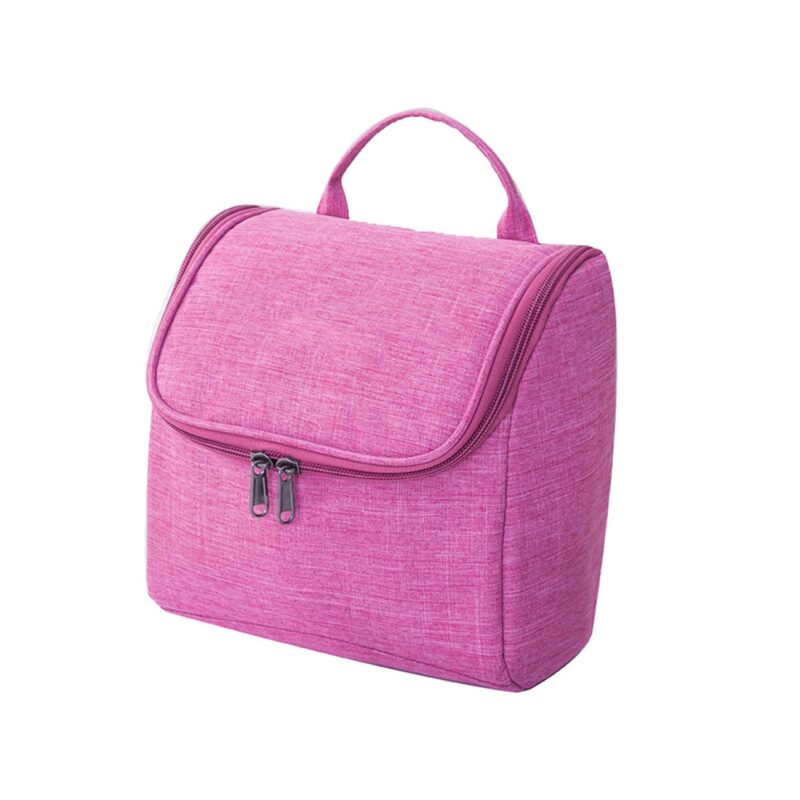 Custom Large Capacity Toiletry Bag - 6