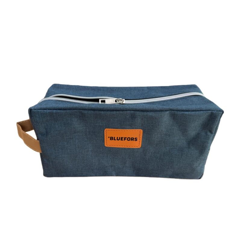 Custom Large Capacity Toiletry Bag Stylish Travel Organizer - 3