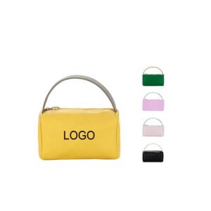 Custom Large-Capacity Travel Storage Toiletry Bag