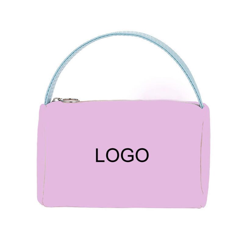 Custom Large-Capacity Travel Storage Toiletry Bag - 4