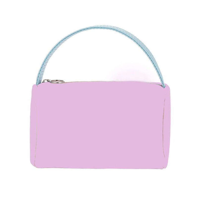 Custom Large-Capacity Travel Storage Toiletry Bag - 5