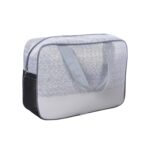 Custom Large Capacity Travel Toiletry Bag - 2