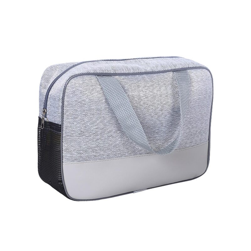 Custom Large Capacity Travel Toiletry Bag - 2