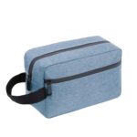 Custom Large Capacity Travel Toiletry Bag - 3