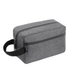 Custom Large Capacity Travel Toiletry Bag - 6