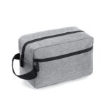 Custom Large Capacity Travel Toiletry Bag - 7