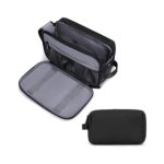 Custom Large Capacity Travel Toiletry Bag - 1