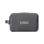Custom Large Capacity Travel Toiletry Bag - 2
