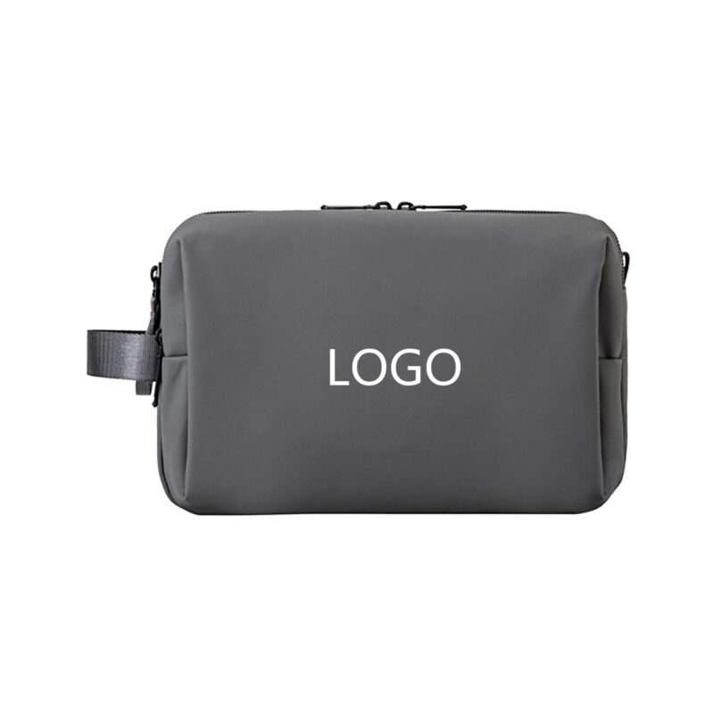Custom Large Capacity Travel Toiletry Bag - 2