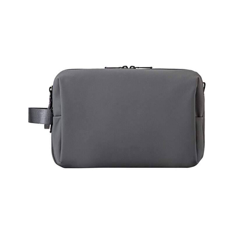 Custom Large Capacity Travel Toiletry Bag - 3