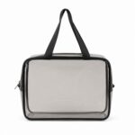 Custom Large Clear Toiletry Bag - 5