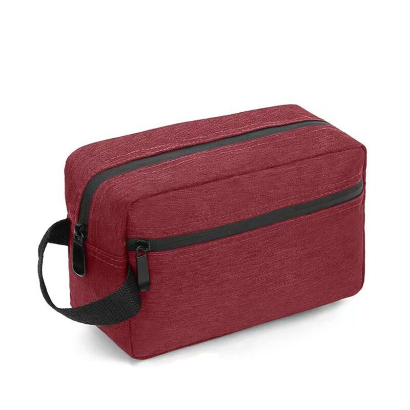 Custom Large Toiletry Bag - 2