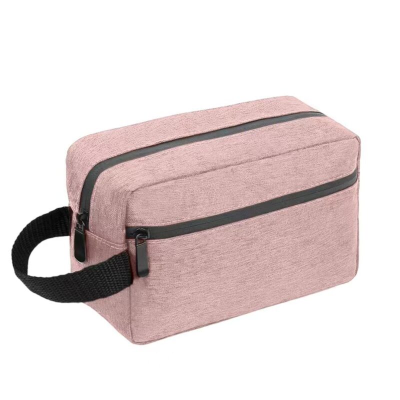 Custom Large Toiletry Bag - 5