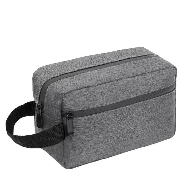 Custom Large Toiletry Bag - 7