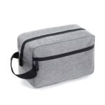 Custom Large Toiletry Bag - 8