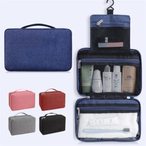 Custom Large Toiletry Bag