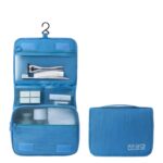 Custom Large Travel Toiletry Bag - 3