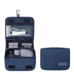 Custom Large Travel Toiletry Bag - 5