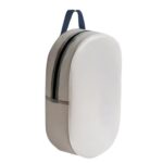 Custom Large Waterproof Capacity Fitness Toiletry Bag - 1