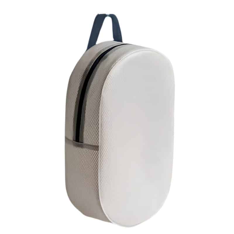 Custom Large Waterproof Capacity Fitness Toiletry Bag - 1