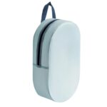 Custom Large Waterproof Capacity Fitness Toiletry Bag - 3