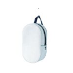 Custom Large Waterproof Hanging Toiletry Bag Organizer - 4