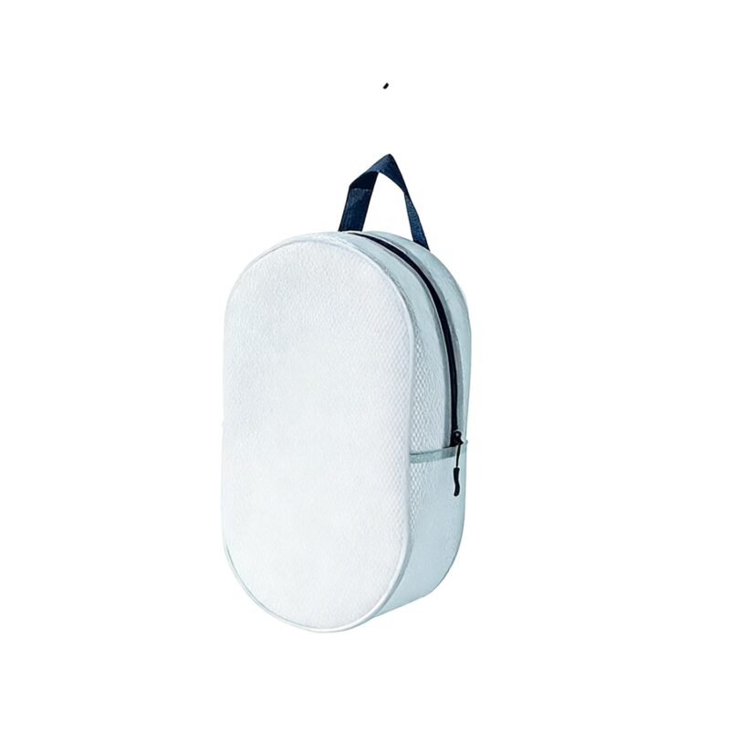 Custom Large Waterproof Hanging Toiletry Bag Organizer - 4