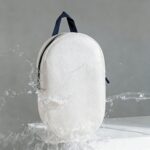Custom Large Waterproof Hanging Toiletry Bag Organizer - 5