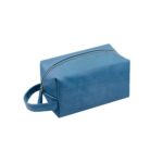 Custom Leather Dopp Kit - 5
