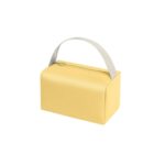 Custom Leather Travel Toiletry Bag - 3