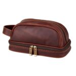 Custom Legendary Baltic Dopp Kit