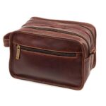 Custom Legendary Executive Dopp Kit