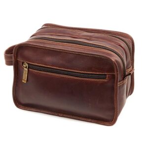 Custom Legendary Executive Dopp Kit