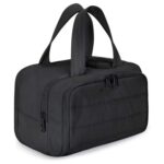 Custom Lightweight Travel Makeup & Toiletry Bag - 2