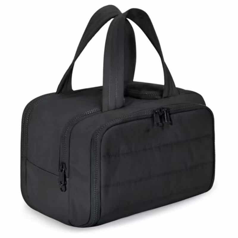 Custom Lightweight Travel Makeup & Toiletry Bag - 2