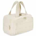 Custom Lightweight Travel Makeup & Toiletry Bag - 4
