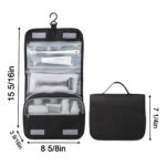 Custom Lightweight Travel Toiletry Bag - 1