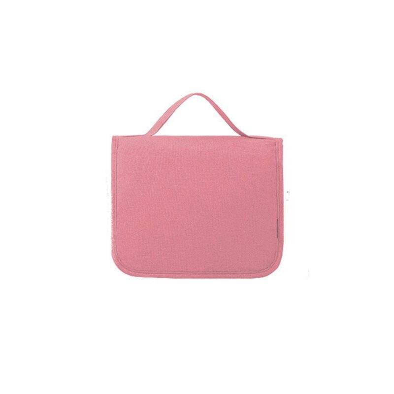 Custom Lightweight Travel Toiletry Bag - 3