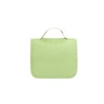 Custom Lightweight Travel Toiletry Bag - 4