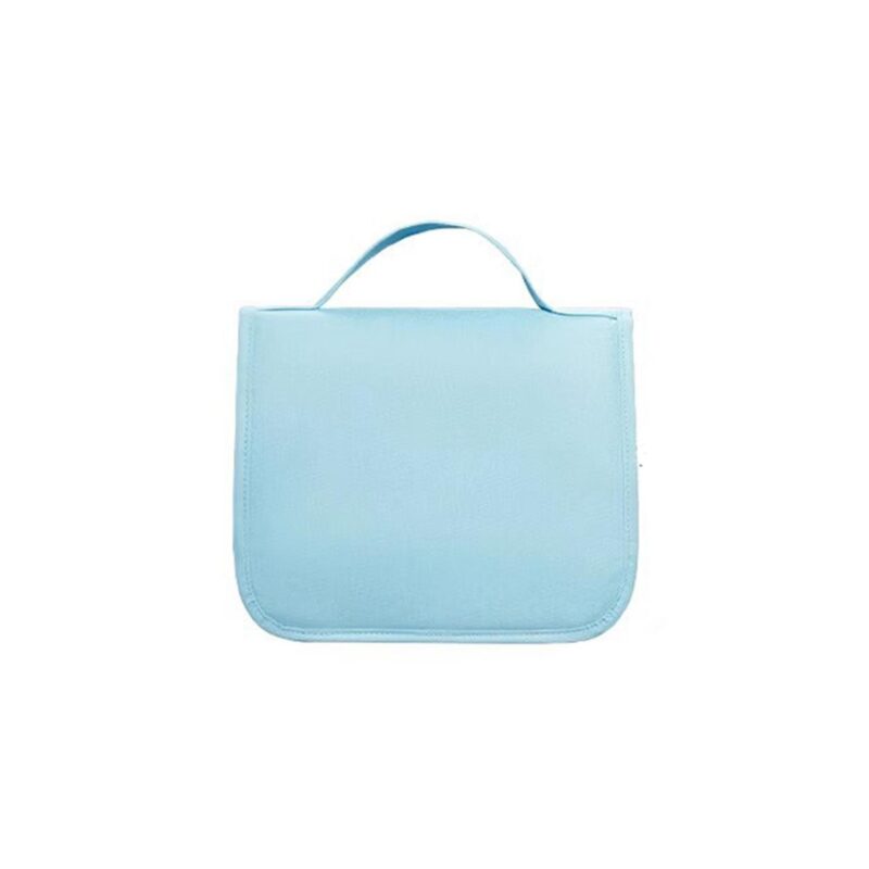 Custom Lightweight Travel Toiletry Bag - 5