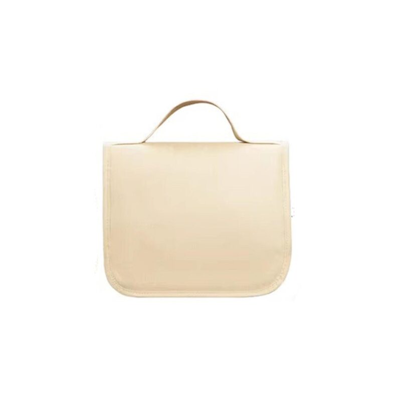 Custom Lightweight Travel Toiletry Bag - 6