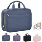 Custom Lightweight Travel Toiletry Bag - 1