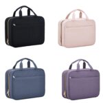 Custom Lightweight Travel Toiletry Bag - 2