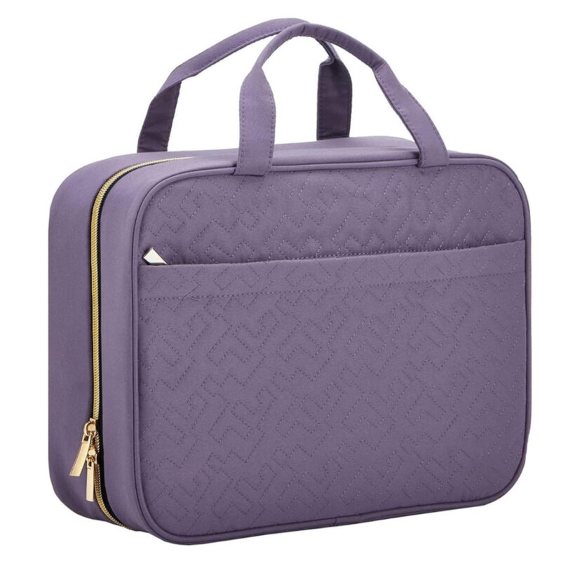 Custom Lightweight Travel Toiletry Bag - 4
