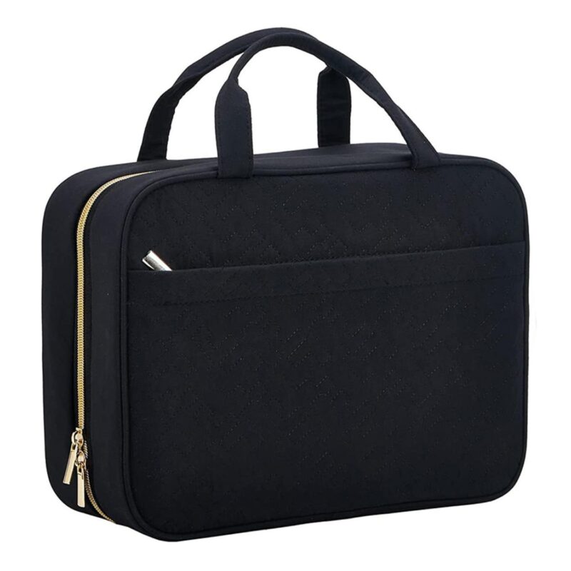Custom Lightweight Travel Toiletry Bag - 5