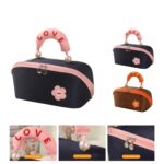Custom Lightweight Travel Toiletry Bag - 1